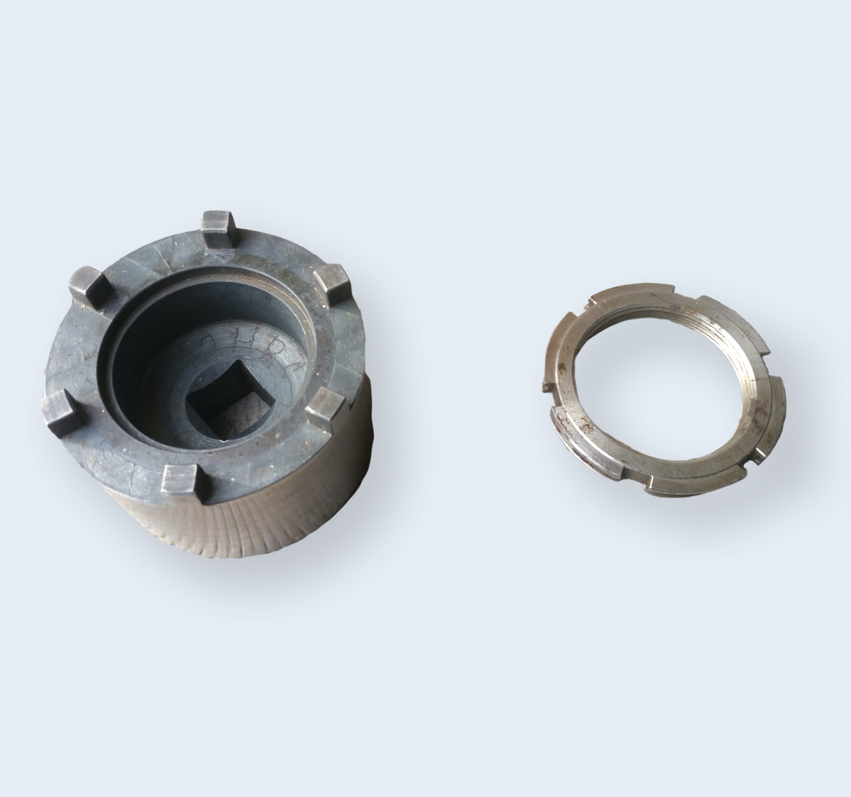 Technik Bartel Ersatzteile
